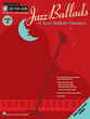 Jazz Play Along #4 Jazz Ballads BK/CD cover